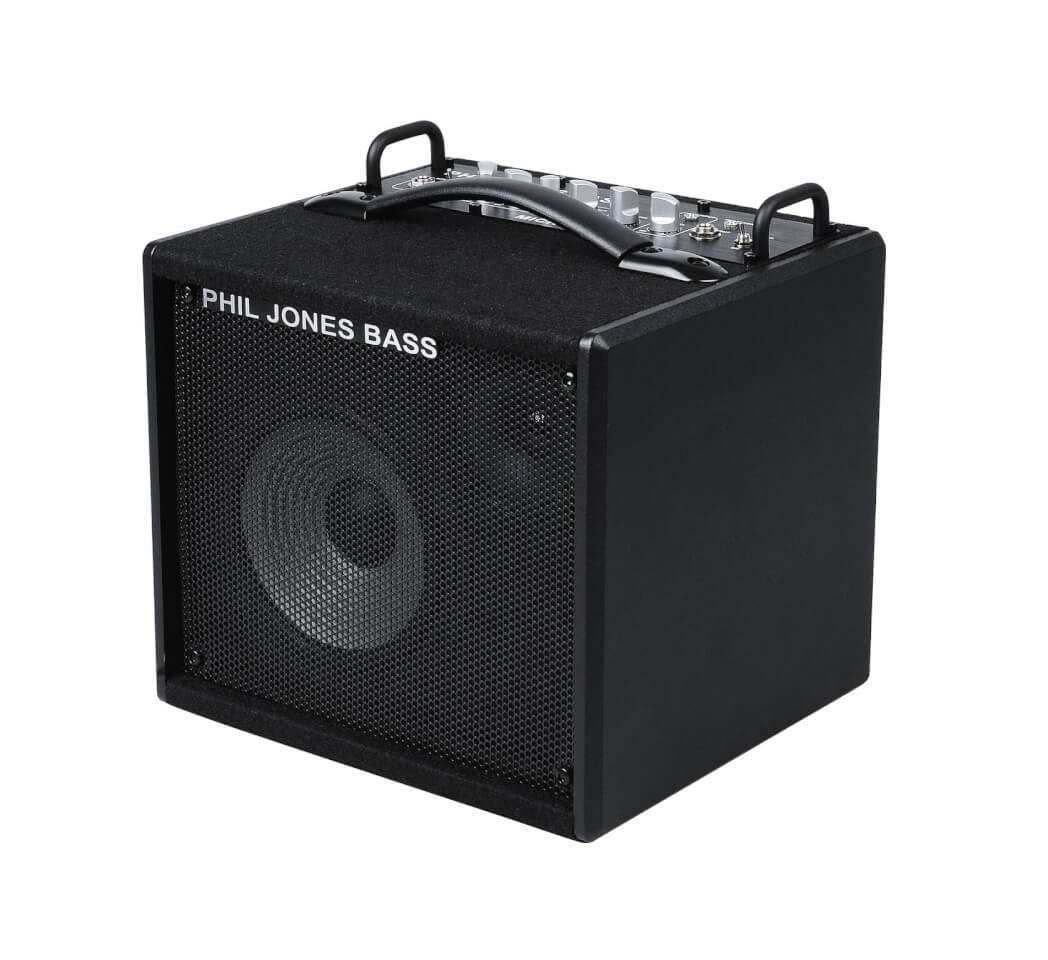 BASS BUDDY – Phil Jones Bass